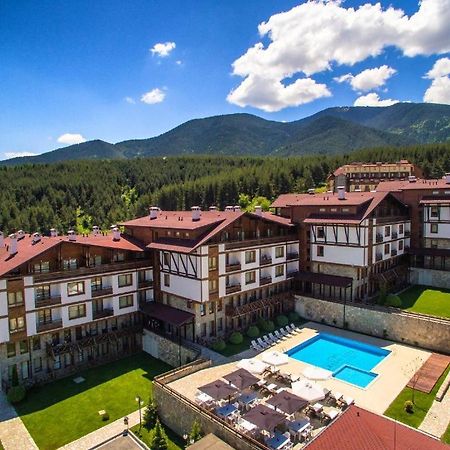 Paradiso Verde, Private Property In The Complex Green Life, Bansko, Apartman C23 Εξωτερικό φωτογραφία