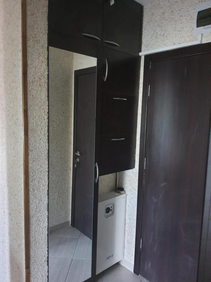 Paradiso Verde, Private Property In The Complex Green Life, Bansko, Apartman C23 Εξωτερικό φωτογραφία