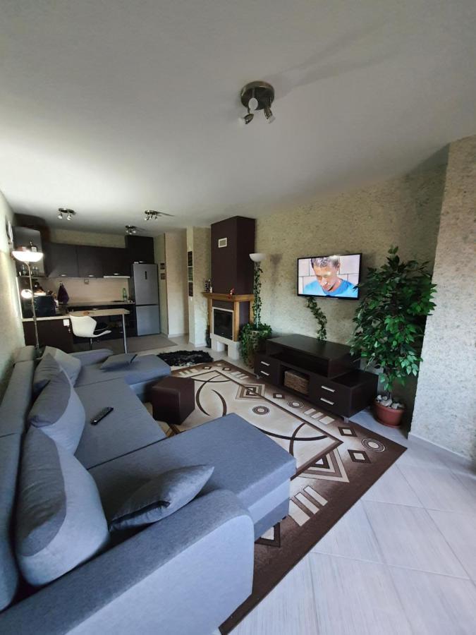 Paradiso Verde, Private Property In The Complex Green Life, Bansko, Apartman C23 Εξωτερικό φωτογραφία