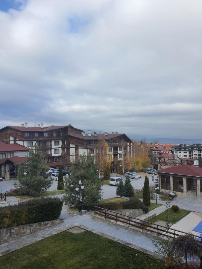 Paradiso Verde, Private Property In The Complex Green Life, Bansko, Apartman C23 Εξωτερικό φωτογραφία