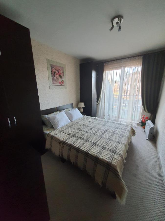 Paradiso Verde, Private Property In The Complex Green Life, Bansko, Apartman C23 Εξωτερικό φωτογραφία