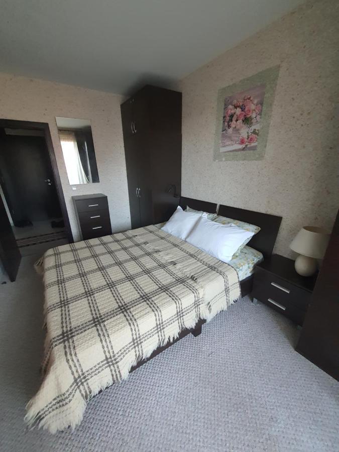 Paradiso Verde, Private Property In The Complex Green Life, Bansko, Apartman C23 Εξωτερικό φωτογραφία