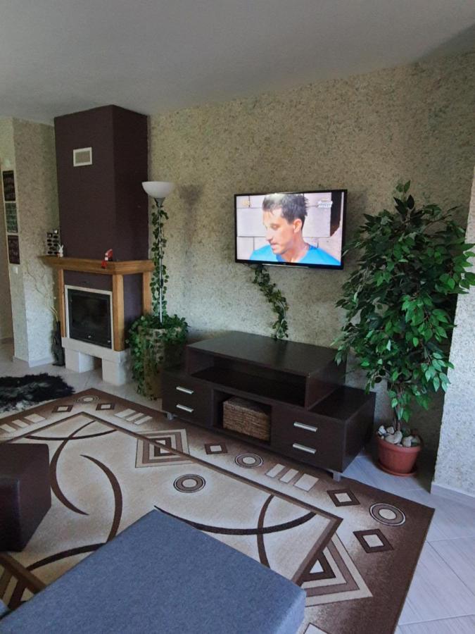 Paradiso Verde, Private Property In The Complex Green Life, Bansko, Apartman C23 Εξωτερικό φωτογραφία