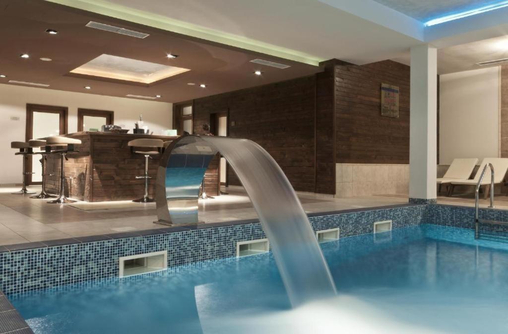 Paradiso Verde, Private Property In The Complex Green Life, Bansko, Apartman C23 Εξωτερικό φωτογραφία